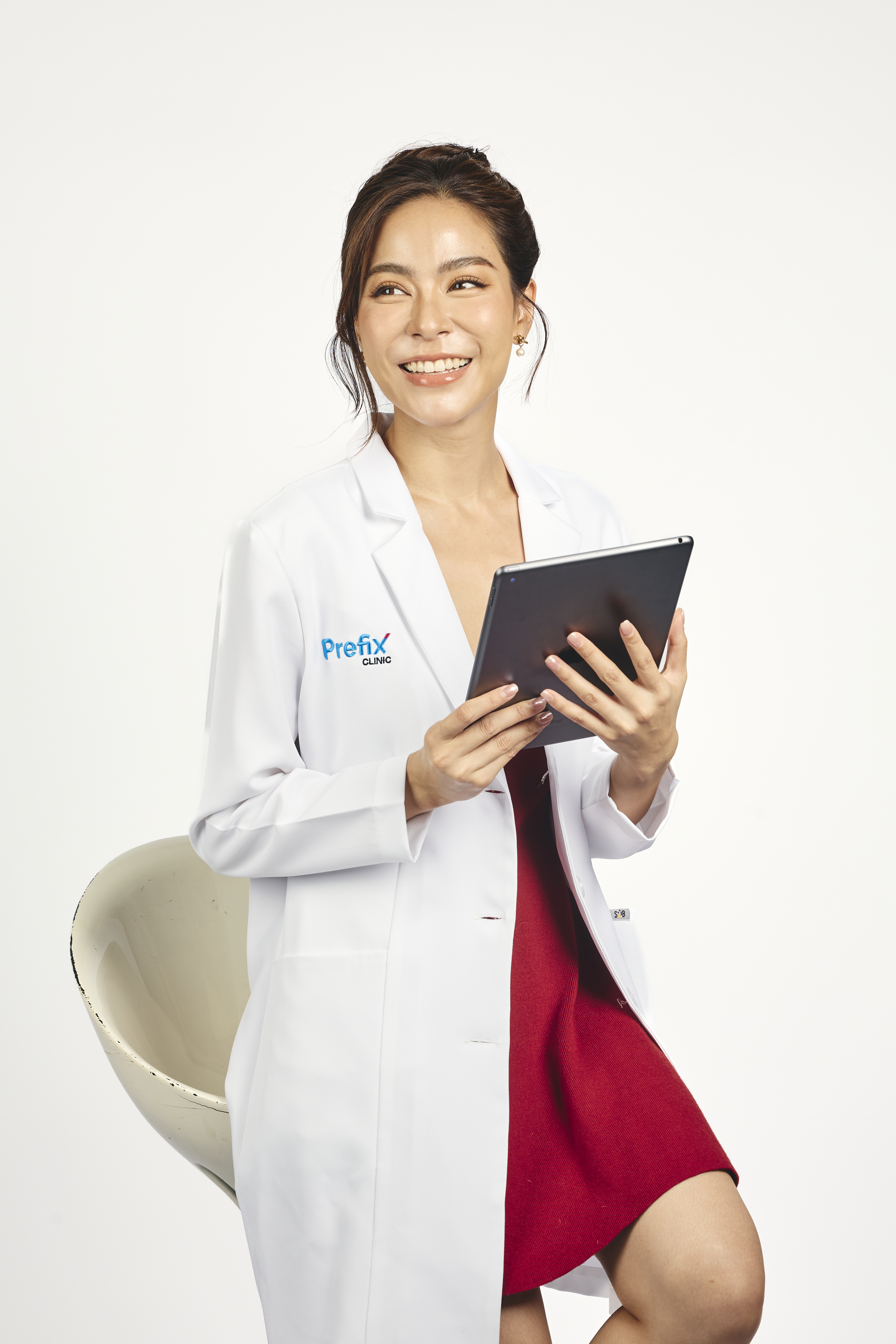 Dr. Palm